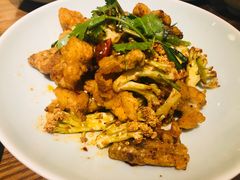 -老灶味道·本帮菜(昌平路店)