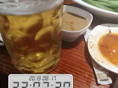 -王婆大虾(五道口店)