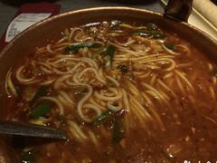 云南米线-觅山云南菜(泊富ICITY店)