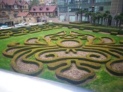 -马勒别墅·中餐厅