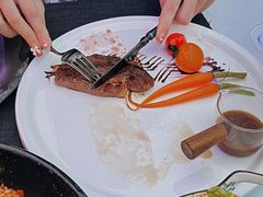 -AZUL by FUEL蓝色·法式酒馆(琶醍店)