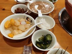 -老康火锅(桥南街店)