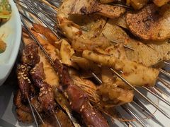 -状元阁烧烤(新华路总店)