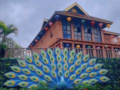 -深圳锦绣中华民俗村