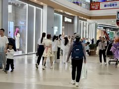 -杉杉奥特莱斯广场(哈尔滨店)