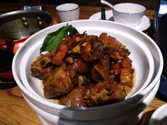 -U你·天然调味(南湖总店)