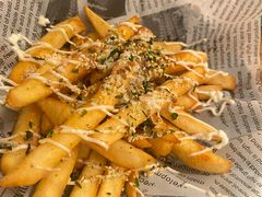 -雪熊精酿·哈尔滨烧烤酒馆(非遗大串店)