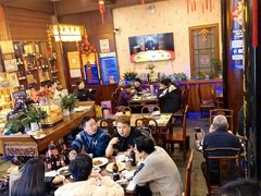 -长兴菜馆(高桥店)