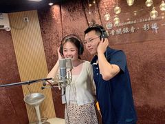 -嘉音阁录音棚影视制作中心(鑫丰雍景豪城1期店)