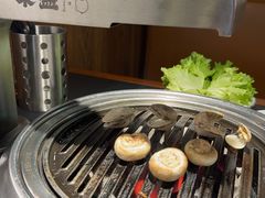 -東盛炭烤自助料理(浦东文峰广场店)