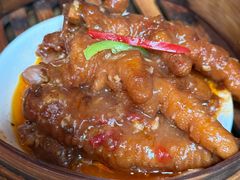 -湛林.粤西大排挡(前门店)
