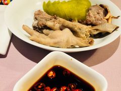 -荣轩(新荣记环球金融中心店)