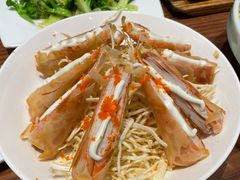 -峨嵋小镇·川菜(正定朗华店)