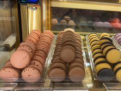 -PAUL LAFAYET 法式甜品(国金中心商场店)