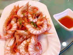 -沈家门海鲜夜排档(东港店)