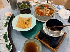 -阿甘酒家(桂青路店)