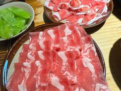 -阳阳老火锅(小南门店)