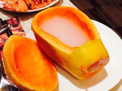 iphone_upload_pic-芭菲盛宴·环球美食(解放碑英利国际店)