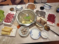 -合意桐坑牛肉粿·鲜牛肉火锅(嵩山总店)