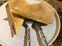 -BOCATA 西班牙餐厅(三里屯店)