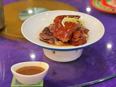 -椿记烧鹅(叠彩店)