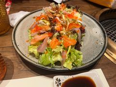 -肉魁屋·烧肉·烧鸟·酒场(高新店)