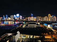 -VENU+海景酒廊