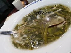 -吴门人家·苏宴宫廷菜(拙政园店)