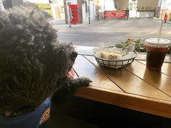 -BIG BAGEL(永康路店)