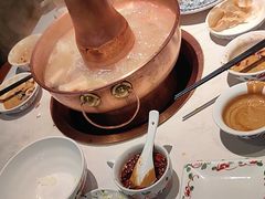 -北京老门框爆肚涮肉馆(锦业路店)