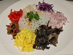 -小放牛炒菜馆(裕华万达店)