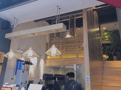 -唐沫茶兮(仓山万达金街店)