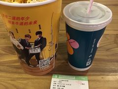 -大光明新国际影城(青浦吾悦店)