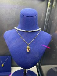 -克拉花园珠宝(诚品生活店)