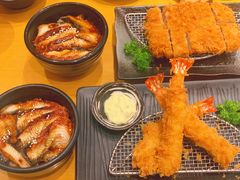 -胜博殿日式炸猪排(西红门店)