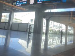 -莆田站
