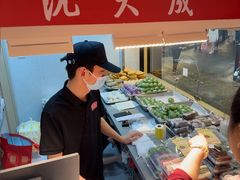 -沈大成(城隍庙店)