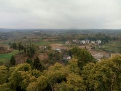-邓小平故里