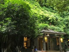 -竹吟山房