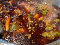 -肖肖酸萝卜鱼火锅(总店)