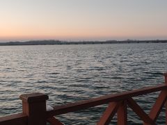 -丁香湖公园