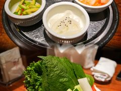-萨拉伯尔(燕莎友谊商城店)