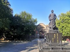 -周恩来同志少年读书旧址