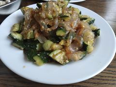 -晶渔坊·海鲜私房菜(东夷小镇店)