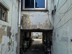 -三林塘老街