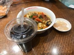 -毅祥斋老孙家泡馍(北院门鼓楼店)