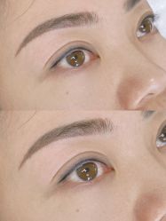 -谜秀韩式半永久纹眉纹绣洗眉