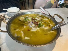 -陈生记黑鱼馆·20年活鱼现杀(宁波鼓楼店)