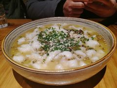 -十三式重庆江湖菜(金茂览秀城店)