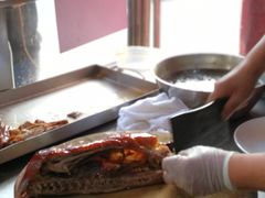 -黄连大头华烧鹅(萧地大马路店)